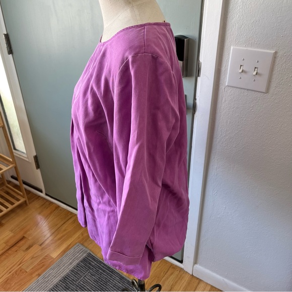 Soft Surroundings top - Picture 2 of 5